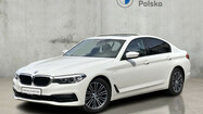 BMW Seria 5 530