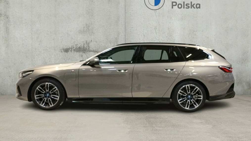 BMW Seria 5 530