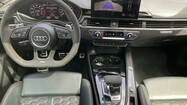 Audi RS5 Coupe