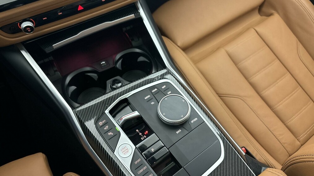 BMW Seria 3 320