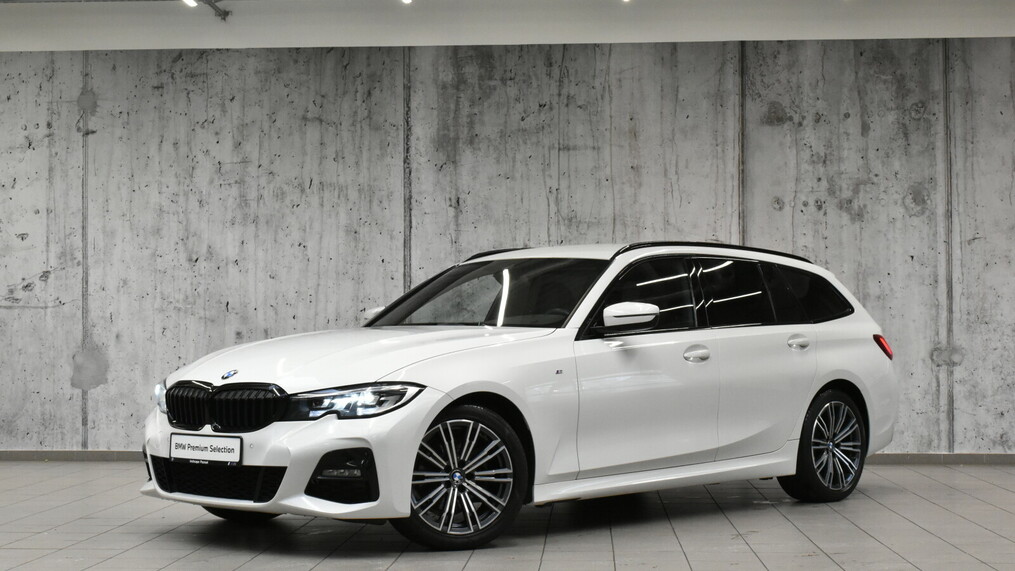 BMW Seria 3 320