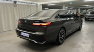 miniaturka - BMW Serii 7, 740