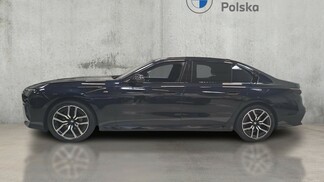 BMW Serii 7, 740