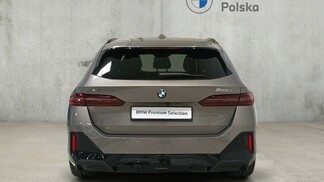 BMW Seria 5 520