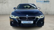 BMW Seria 3 318