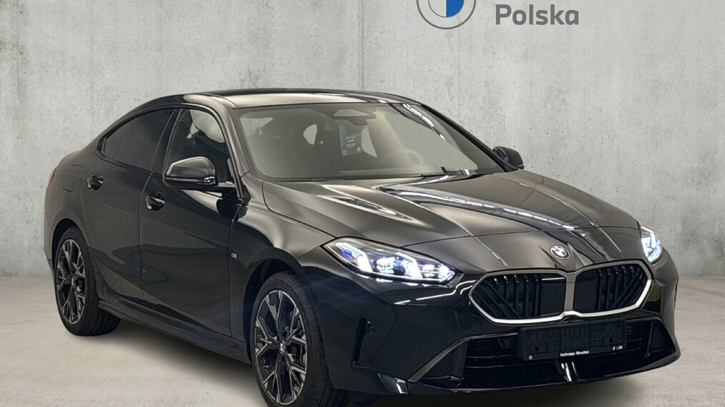 BMW Serii 2, 220