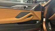 BMW Seria 8 840