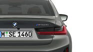 BMW Seria 3 340