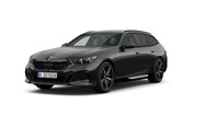 BMW Serii 5, 520