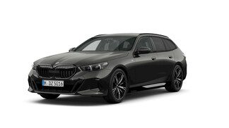 BMW Serii 5, 520