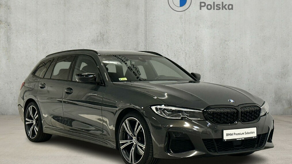 BMW Seria 3 340