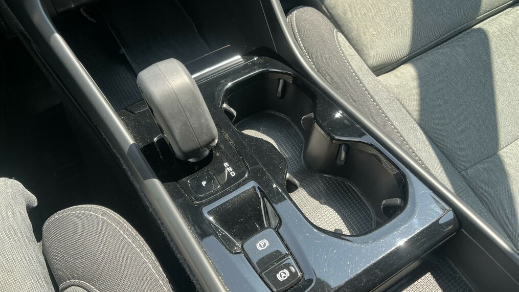 Volvo XC 40
