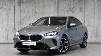 BMW Seria 2 220