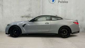 BMW Seria M4