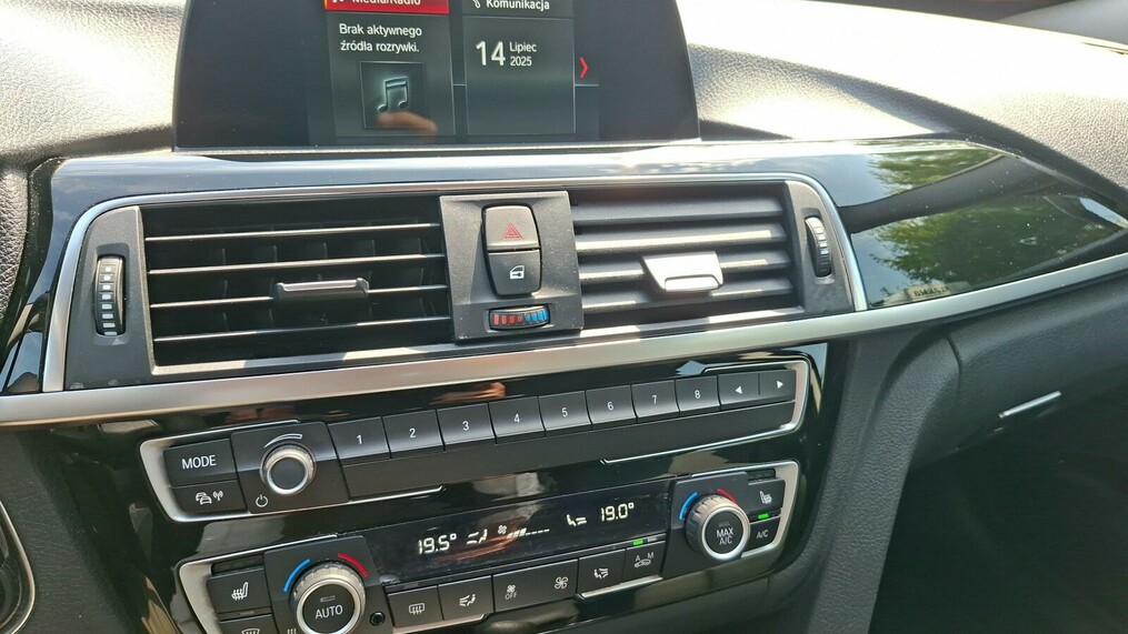 BMW 3GT