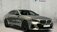 BMW Seria 5 i5