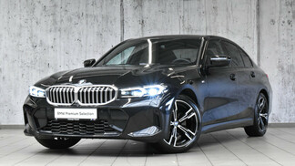 BMW Seria 3 320