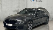 BMW Serii 5, 530