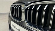 BMW Serii 5, 530