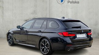 BMW Seria 5 530