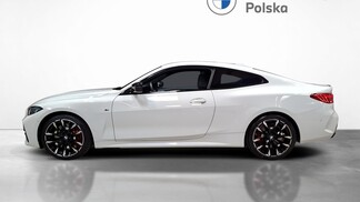 BMW Serii 4, 440