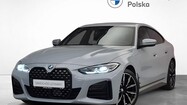 miniaturka - BMW Serii 4, 420