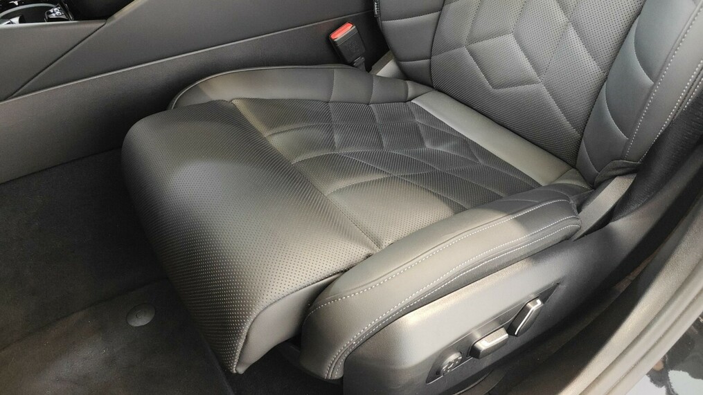 BMW Seria 5, 520