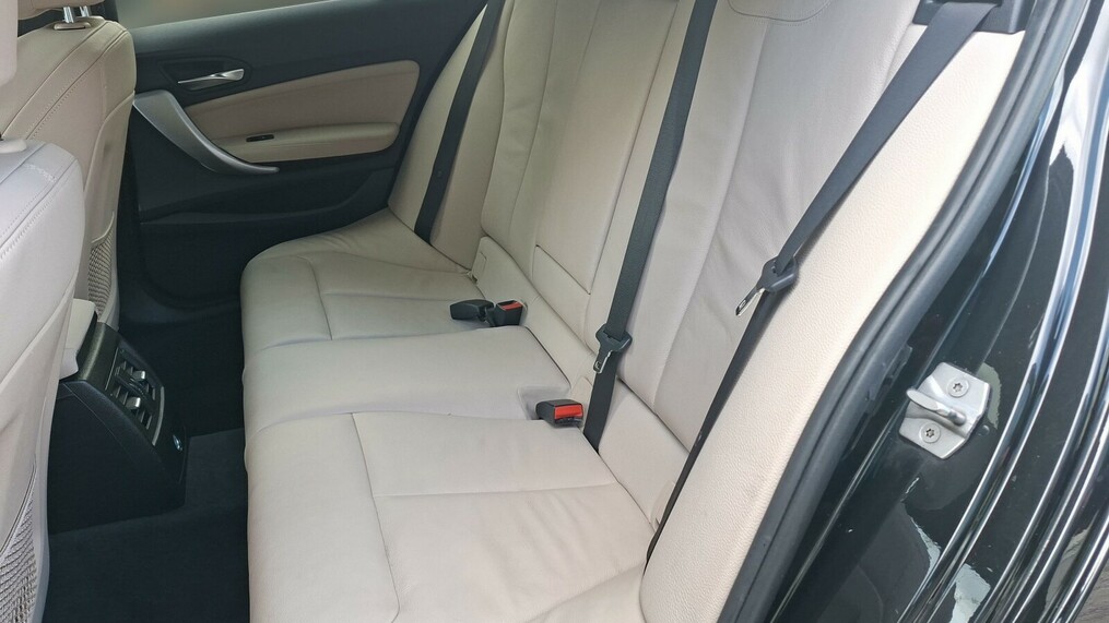 BMW Serii 1, 120