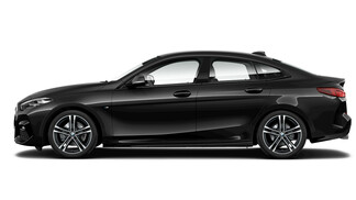 BMW Seria 2 218