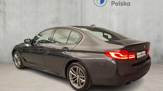 BMW Serii 5, 520