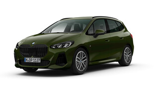 BMW Seria 2 218