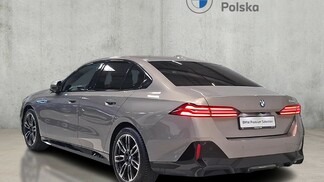 BMW Serii 5, 520