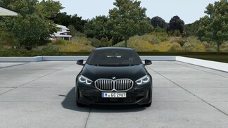 BMW Seria 1 118