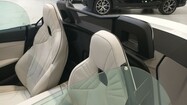 BMW Seria Z4