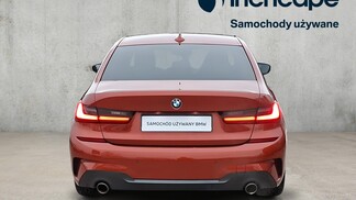 BMW Serii 3, 320