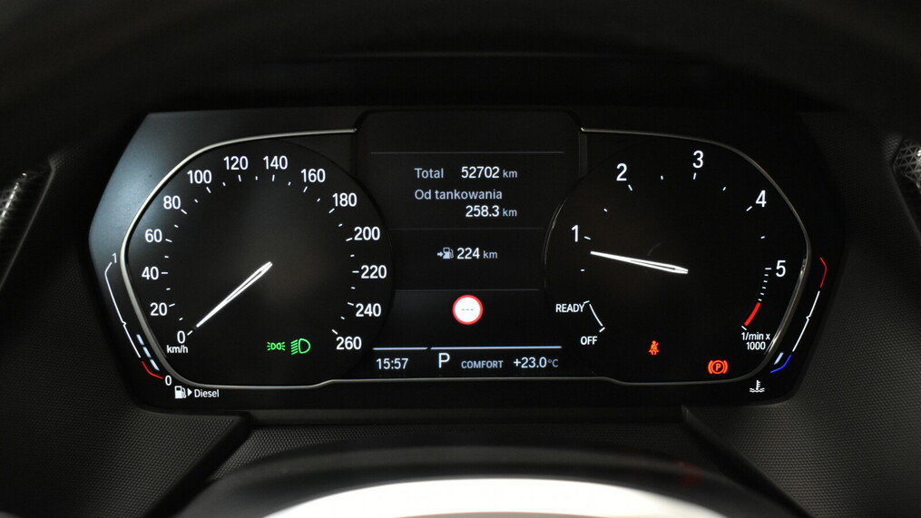 BMW Seria 2 220