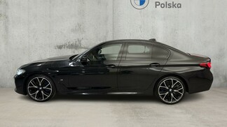 BMW Seria 5 530