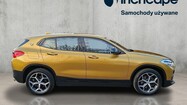 miniaturka - BMW X2
