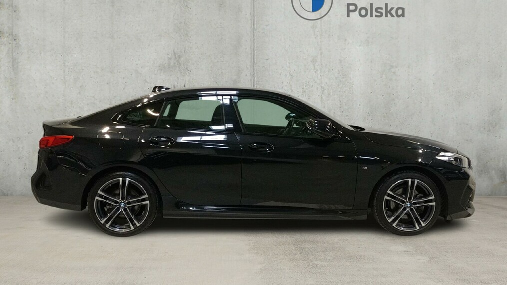 BMW Seria 2 218