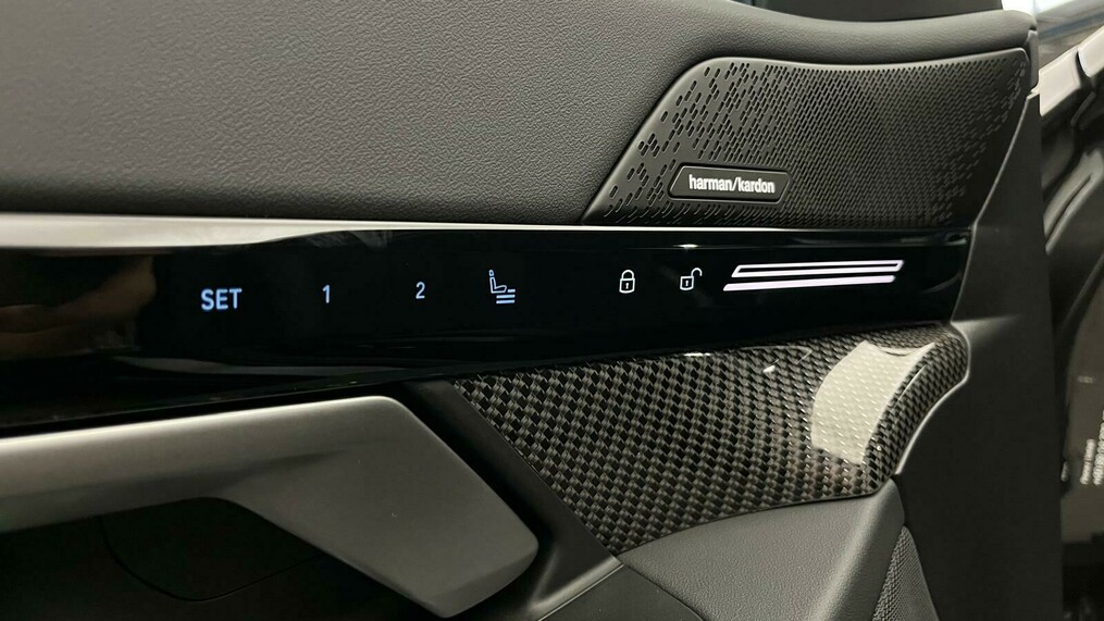 BMW Seria 5 520