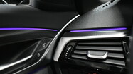 BMW Seria 5 540