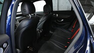 miniaturka - Mercedes-Benz GLC 43 AMG