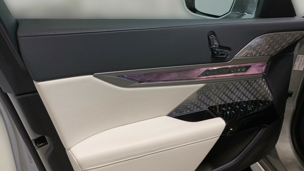 BMW Seria 7 750