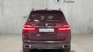 miniaturka - BMW X7