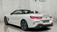 BMW Seria 8 840