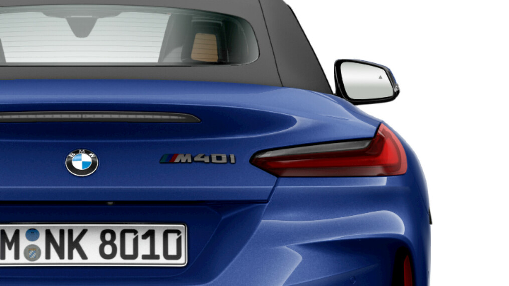 BMW Z4