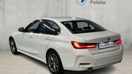 miniaturka - BMW Serii 3, 318