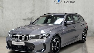 BMW Serii 3, 330