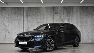 miniaturka - BMW Serii 5, 520