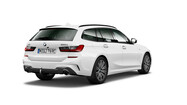 BMW Seria 3 330